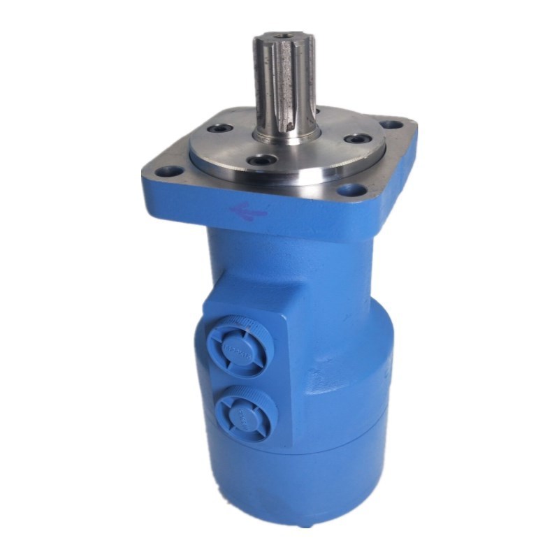 Low-speed large-torque fish Hydraulic Orbit motor BM3Y Series BM3Y-315 BM3Y-400 BM3Y-500