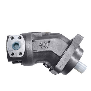 A2FM zhenyuan hydraulic motor A2FM80/61W-VAB020 9422089 Fixed displacement oil pumps motor piston motor