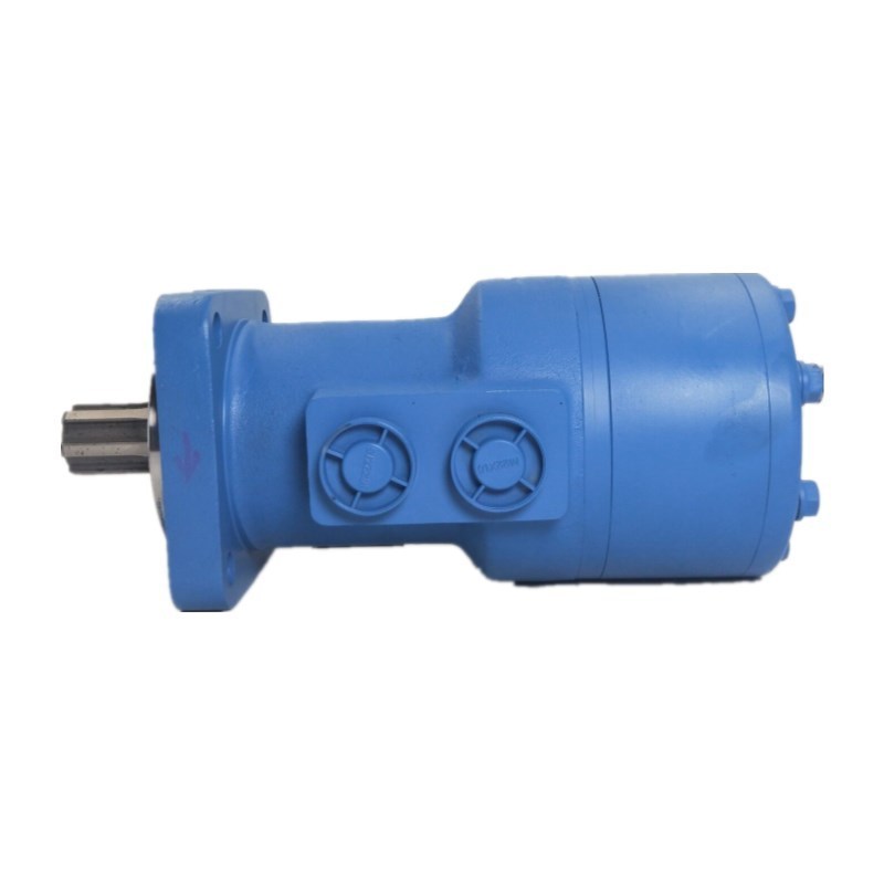 Low-speed large-torque fish Hydraulic Orbit motor BM3Y Series BM3Y-315 BM3Y-400 BM3Y-500