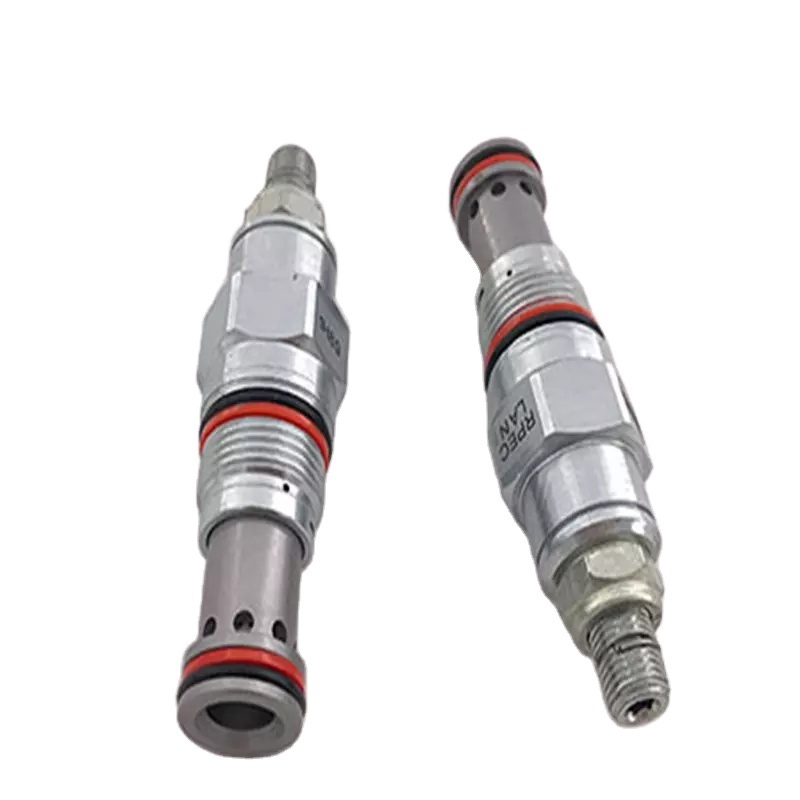 Cartridge Solenoid Sun Hydraulics CKGD-XAN Sun Relief Valve Catridges Pilot-operated Balanced Piston Pressure Control Valve