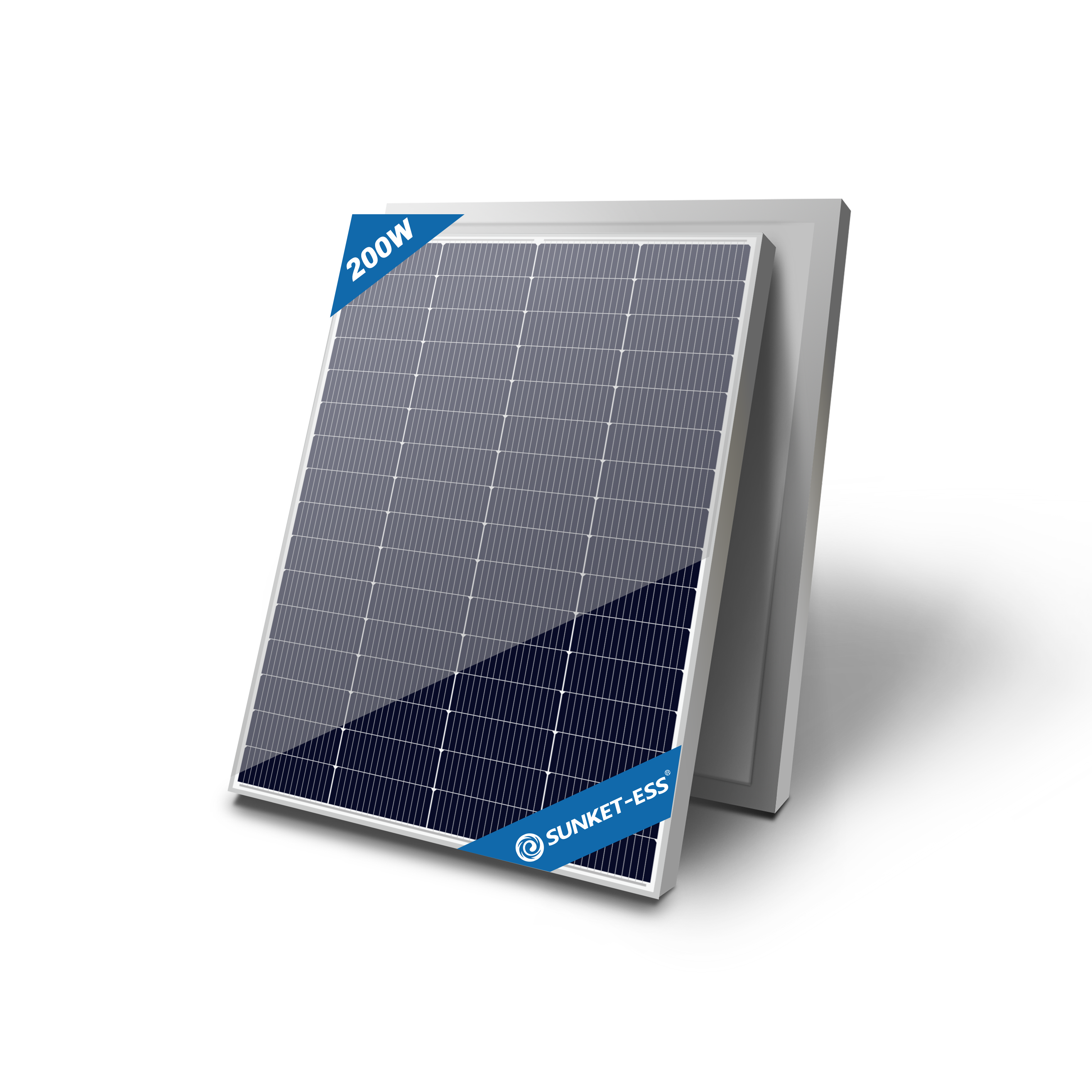 Best Way to Mount Solar Panels on Roof Decorative Solar Panels Customized Mini Small Solar Panels Price Zambia