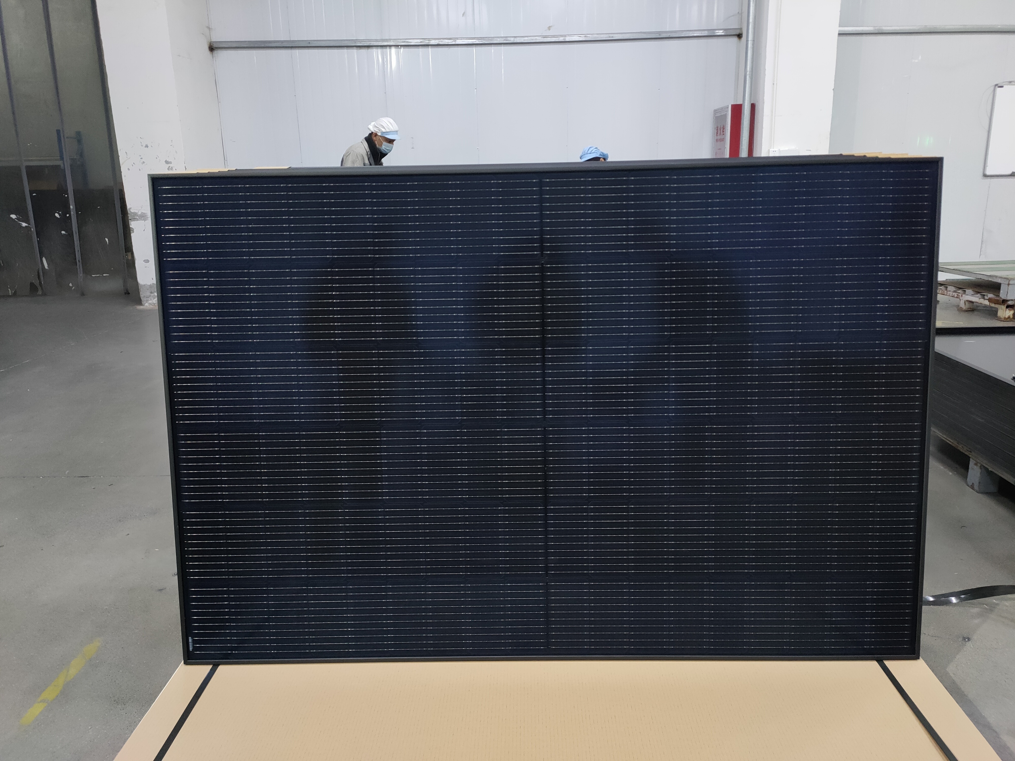 1000W 400 Watt Solar Roof Panels Kit 275W Flexible Trina Alibaba Solar Panel