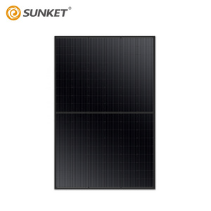 1000W 400 Watt Solar Roof Panels Kit 275W Flexible Trina Alibaba Solar Panel