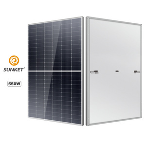 Paneles Solares Battery Kit Monocrystalline 300W 330W 400W 1000W Price Portable Mono Solar Panel