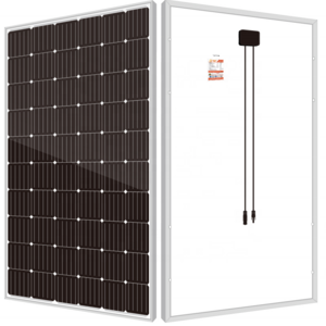 Solar Panels 350 Watt Solar Panel 350W Inmetro Monocrystal