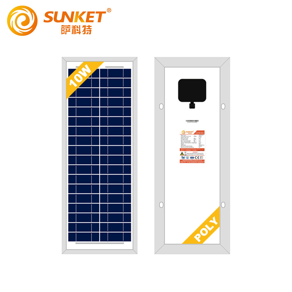 factory customized 0.5watt 1W 2w 3w 5w 10w mini solar panel 5v 6v 12v smallest solar power module