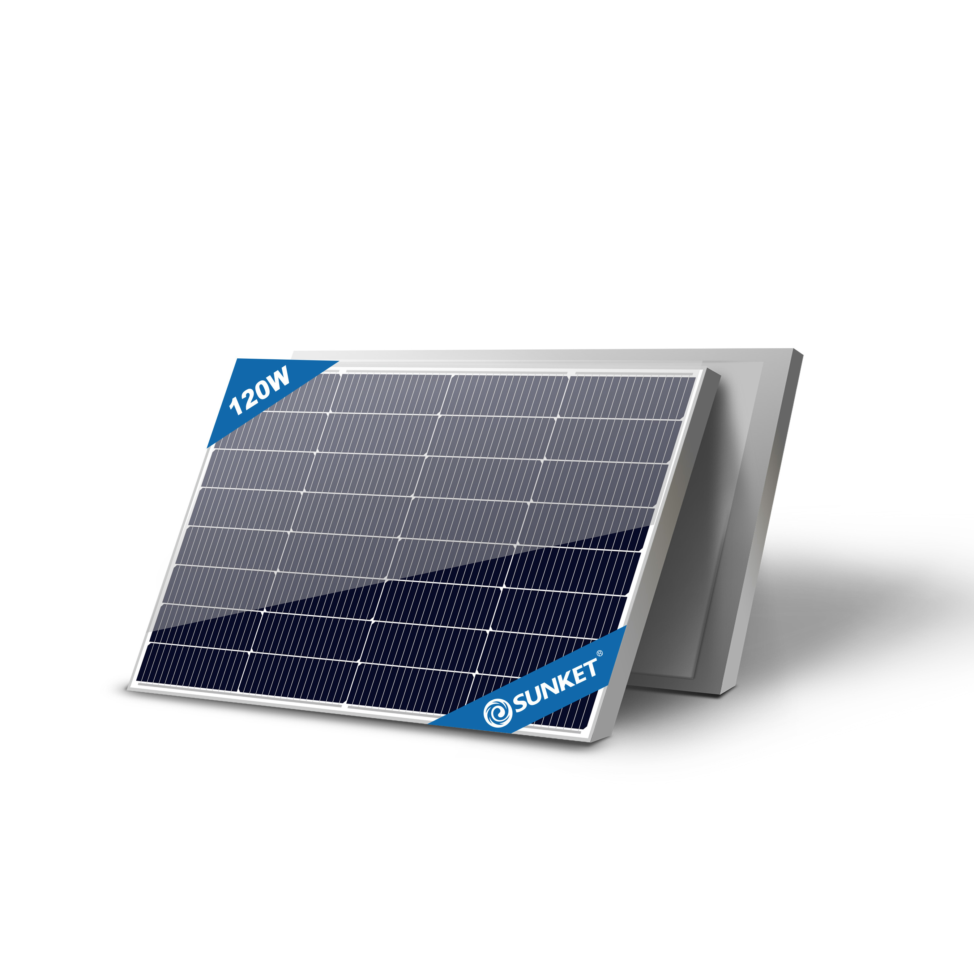 Best Way to Mount Solar Panels on Roof Decorative Solar Panels Customized Mini Small Solar Panels Price Zambia