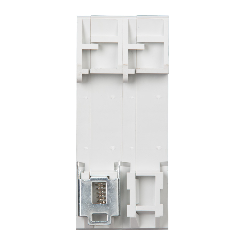 SF Series 2p 63a 400v Din Rail Mount Isolating Switch Modular Changeover Switch ON OFF ON