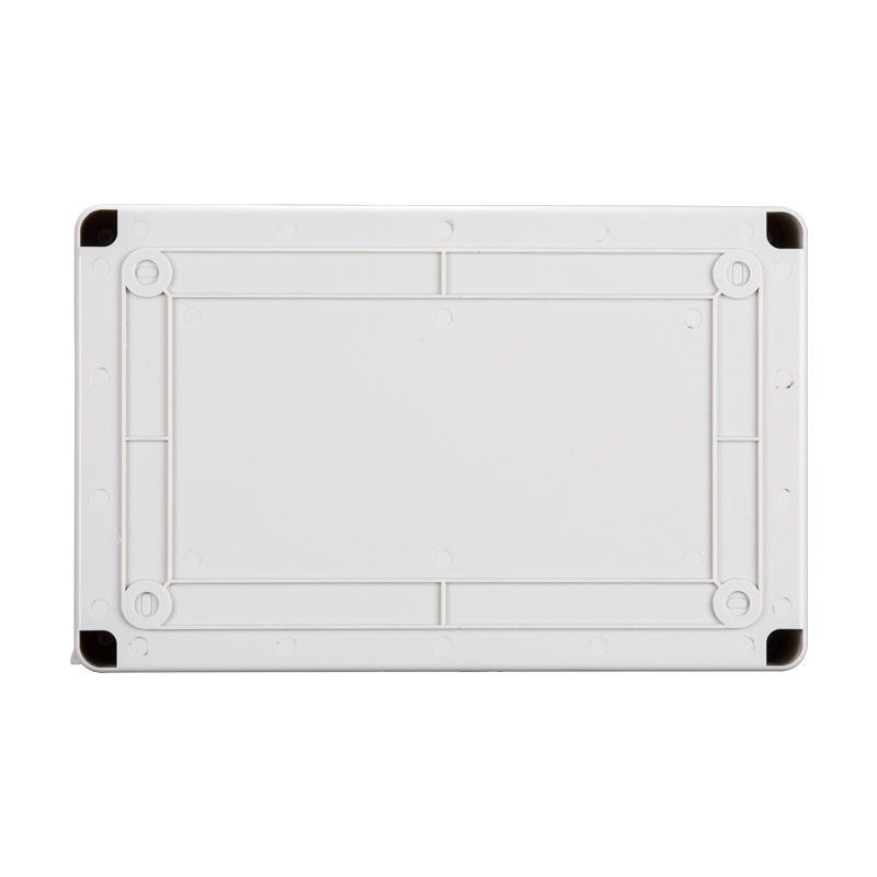 IP65 HT-15 15 ways 310*195*110mm waterproof 3 phase mcb electrical switchboard power distribution box