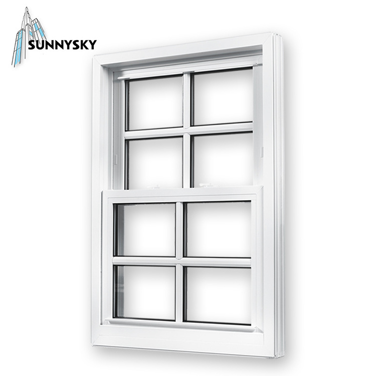 Bespoke Vinyl Stainless Steel Aluminum Alloy Small Bathroom Window Sliding Vinyl or Color Paper Natural Vertical Soundproof