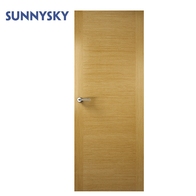 Malaysia double wooden single flower designs teak main expensive wooden door