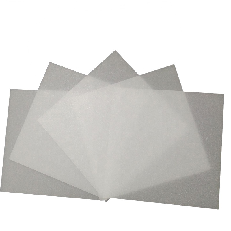 Opal Frosted PC PS Diffuser Sheet/Panel/Plate For Led Light