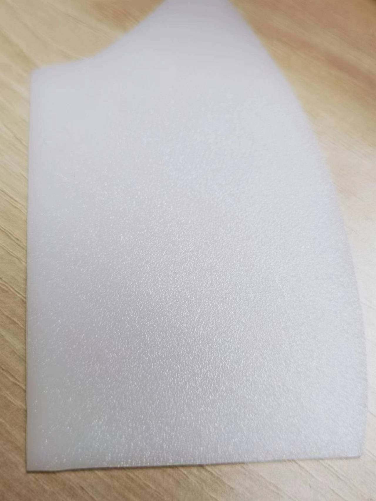 Acrylic PS plastic sheet for LED lighting luminaries diffuser panels