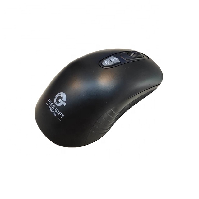 Tess Gift Intelligent Voice Mouse Multi-function Translation Mouse 2.4g Wireless Mouse Support Voice Typing Search Translation