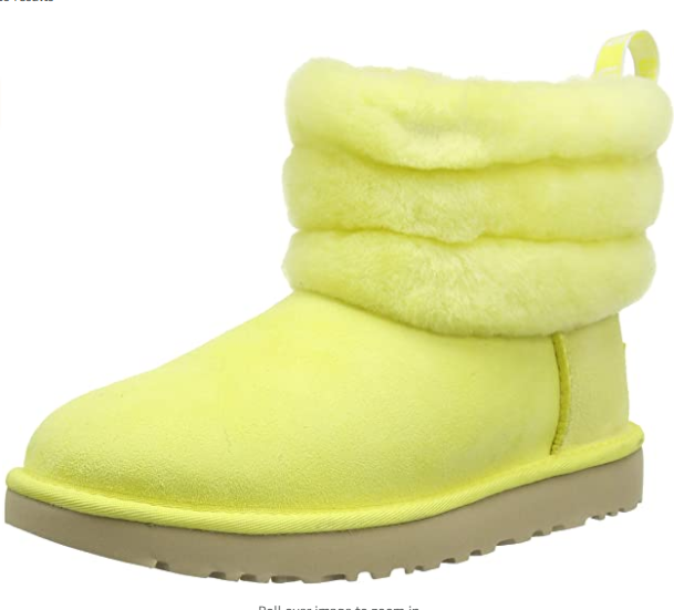 drop ship wholesale classic plush sheepskin lightweight flexible soft sole mini fluff quilted women's boots