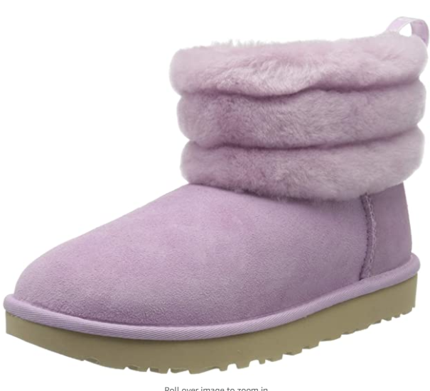 drop ship wholesale classic plush sheepskin lightweight flexible soft sole mini fluff quilted women's boots