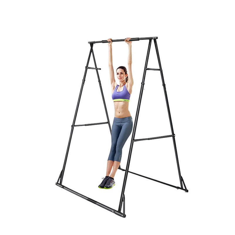 Sunyounger High Quality Convenient Versatile Folding Pull Up Bar Stand