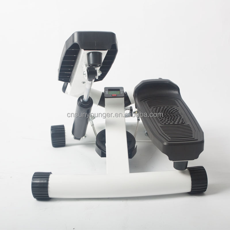 Useful Exercising Fitness Stepper Swing Mini Stepper Twist Stepper for Home Use