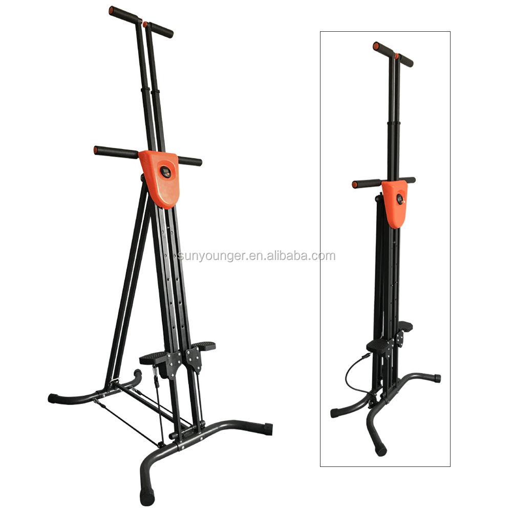 Sunyounger Air Walker Fitness Machine Maxi Climber