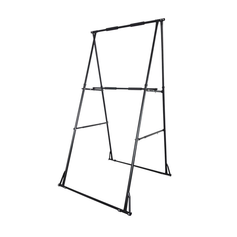 Sunyounger High Quality Convenient Versatile Folding Pull Up Bar Stand