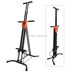 sunyounger maxi exercise climber/home gym equipment/fitness vertical gym