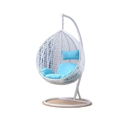 Revolve  Egg   Swing Chair Furniture  Rattan Wicker   Comfortable Chair In outdoor