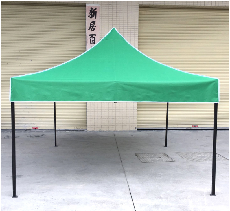 10x10ft folding white Trade Tent Gazebo Easy Up Set Outdoor Commercial Folding  Tents