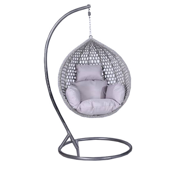 Lazy Bird's Nest Hanging Chair Family Hammock Indoor Balcony Cradle Outdoor Swing