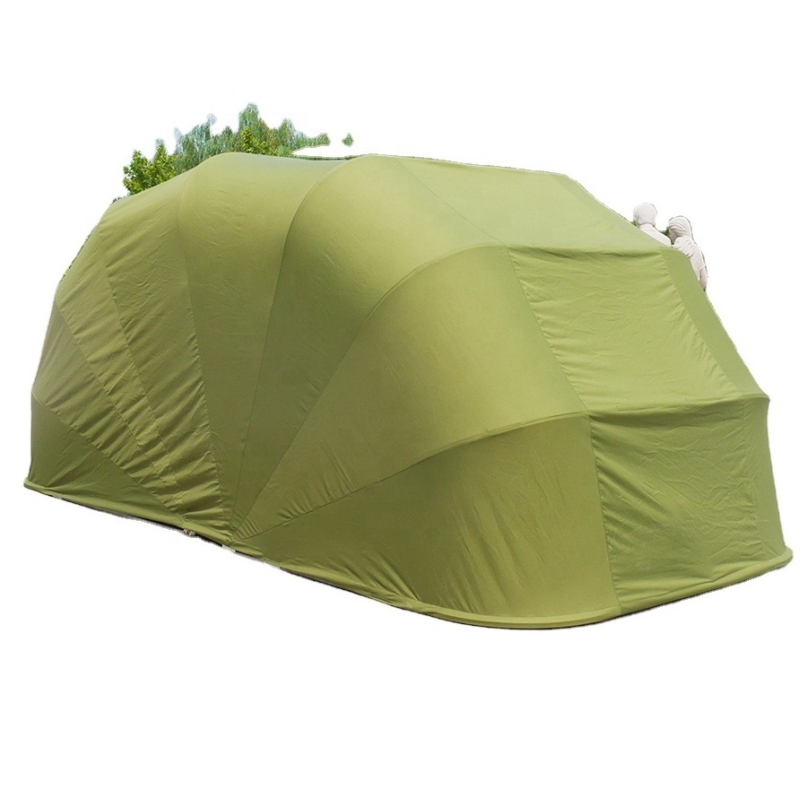 Portable Garage Canopy Cover for Car with Waterproof  motorcycle garage