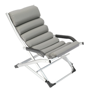 Sponge Chair Lounge Chair Patio Swing Rocking Recliner Chairs