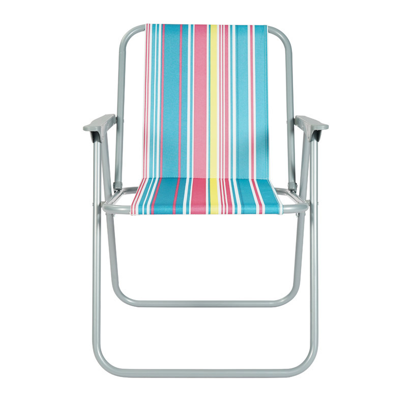 Wholesale Outdoor Leisure Fashion  Tall Beach chairs, Folding Chairs and Lightweight Portable Beach Camping Chair