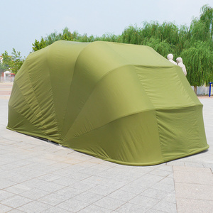 Automatic Semi-automatic  Foldable Garage Canopy Carport Shed Protection From Hot Sun Rain Snow Dust Car Shed