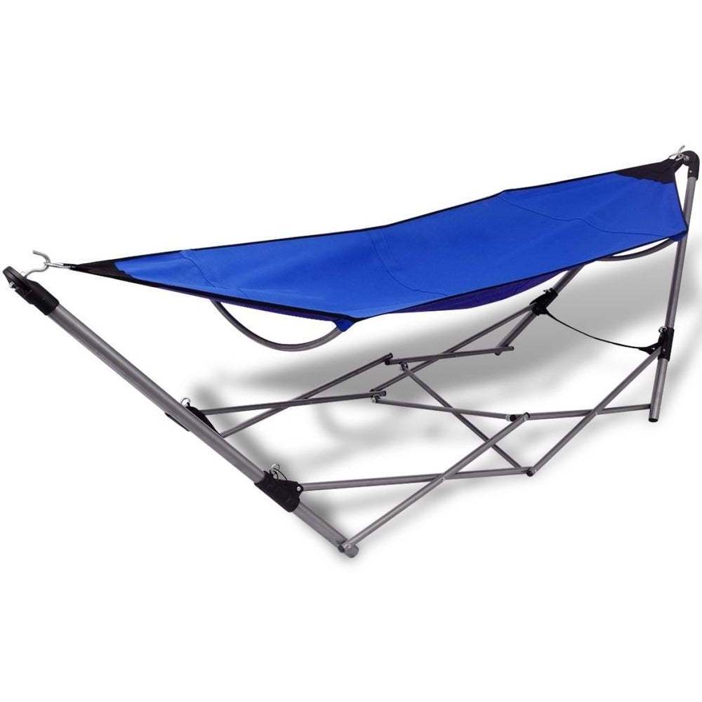 Camping Hammock With Mosquito Net Swing Hanging Chair Hanging Rope Swing for Indoor Outdoor Portable Comfort