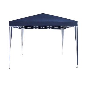 Hitree Pop-up Portable Outdoor Canopy Tent 3x3M Instant Gazebo, with Carry Bag, Stakes, Ropes