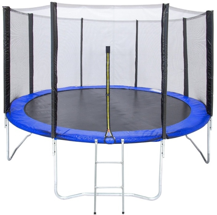 Manufacturer Child Trampolines for Adults with Enclosures round 7ft 10ft 12ft 14ft Trampoline Outdoor with Safety Net