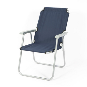 Hitree Outdoor Folding Portable Rocking Beach Chair Lightweight