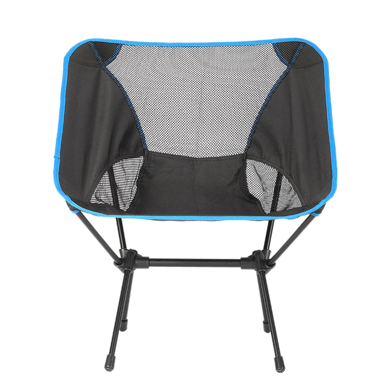 Wholesale Durable Steel Low Profile Folding Armless Beach Chair