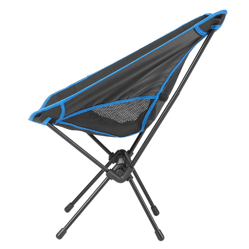 Wholesale Durable Steel Low Profile Folding Armless Beach Chair