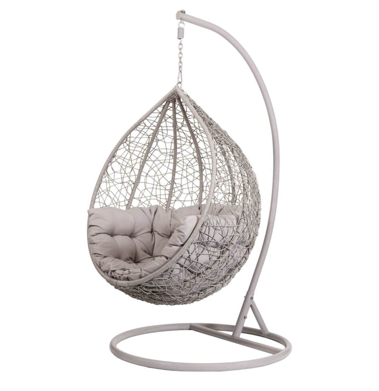 Lazy Bird's Nest Hanging Chair Family Hammock Indoor Balcony Cradle Outdoor Swing