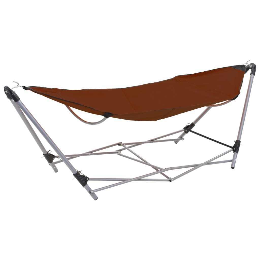 Camping Hammock With Mosquito Net Swing Hanging Chair Hanging Rope Swing for Indoor Outdoor Portable Comfort