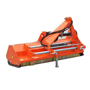 Sturdy Powerful Heavy Duty Flail Mower