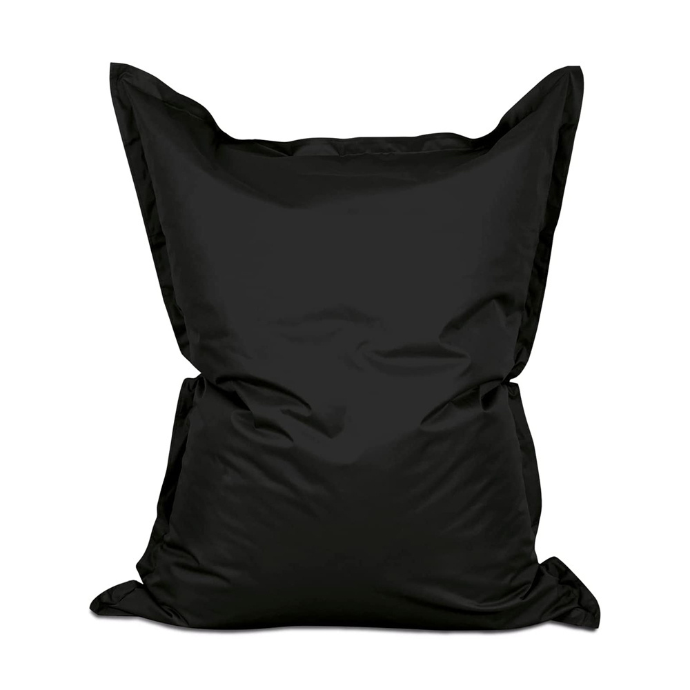 Large Manufacturer Large Bean Bag Oxford Fabric Bean Bag Chair Easy Carry Floating Bean Bag