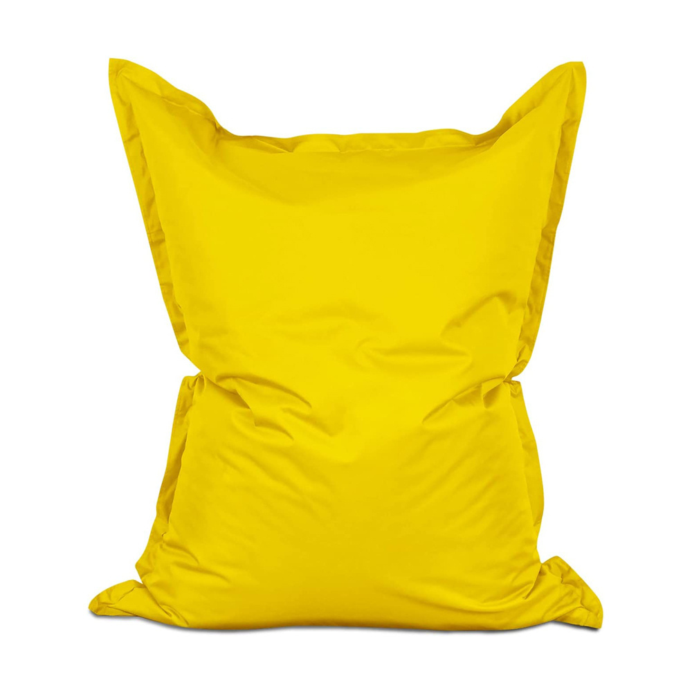 Large Manufacturer Large Bean Bag Oxford Fabric Bean Bag Chair Easy Carry Floating Bean Bag