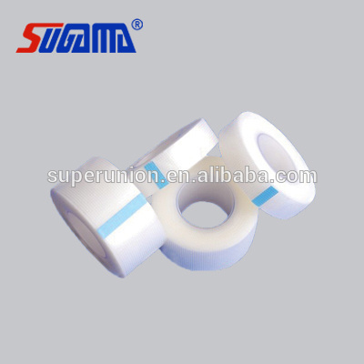 medical non woven fabric adhesive tape micropore paper tape manufacturing