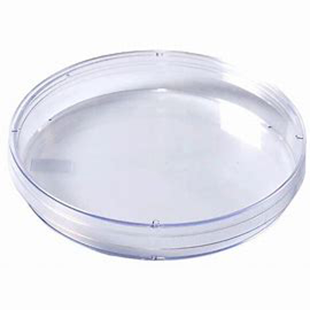 sterile round or square glass petri dish for sale