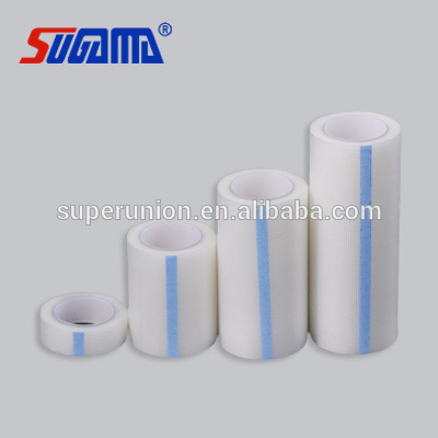 medical non woven fabric adhesive tape micropore paper tape manufacturing