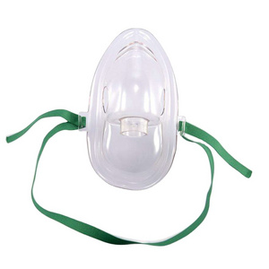 wholesale nebulizer oxygen mask for pediatric adult in hospital