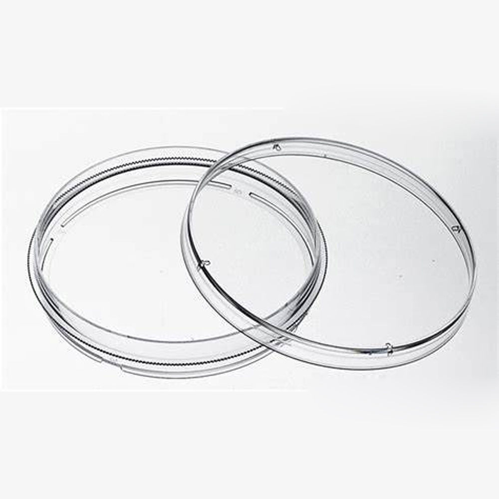 sterile round or square glass petri dish for sale