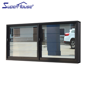 French New Design Fixed Louver Windows House Windows Aluminum Alloy Frame Material And Fixed Type Aluminium Glass Louver Window