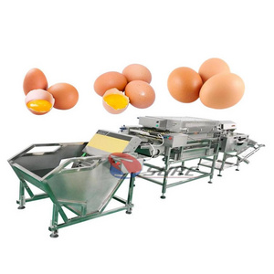 Chicken/Duck egg washer machine egg washing and drying sterilizing machine factory price